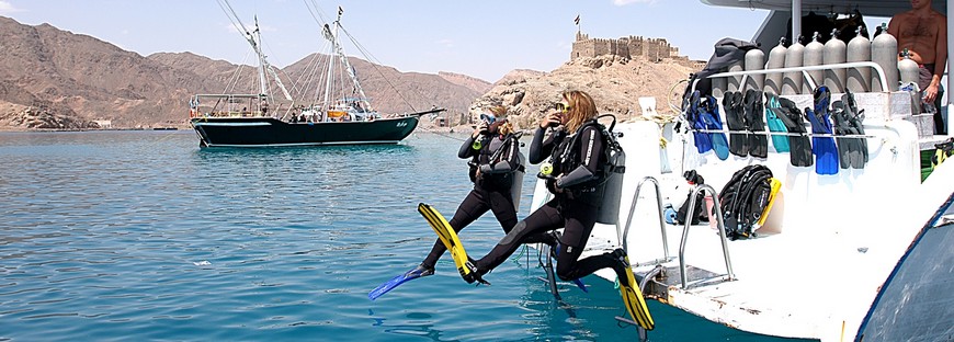 Taba búvár búvárkodás