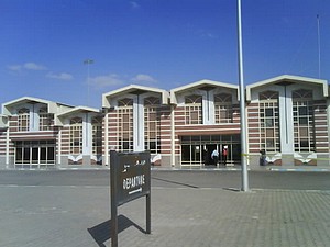 Taba repülőtér