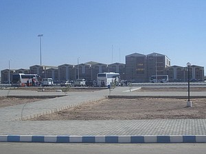 Taba repülőtér