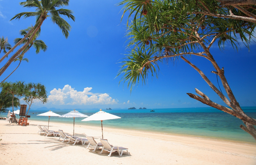 Thaiföld utazás last minute