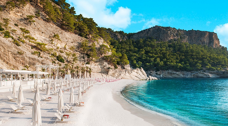 Törökország legjobb hotelei 2019