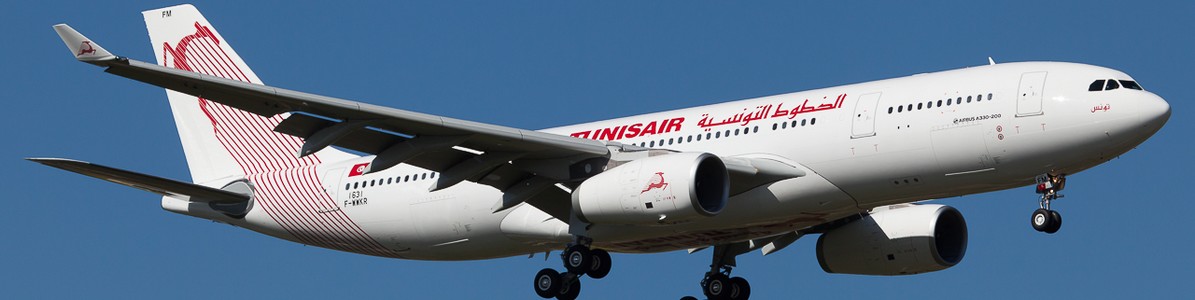 Tunisair