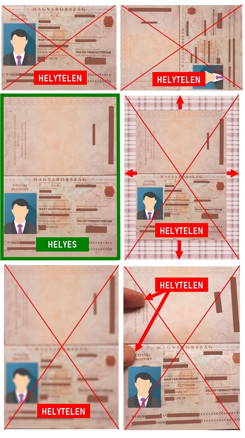 Hainan útlevél másolat beutazási feltételek