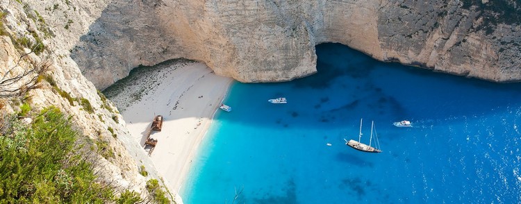 Zakynthos időjárás