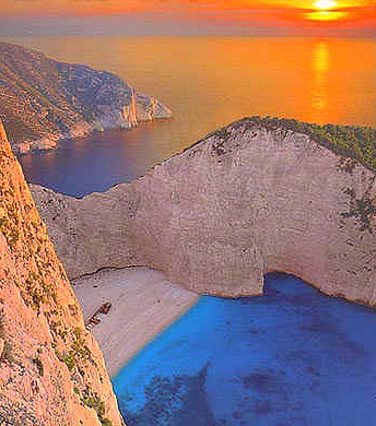 Zakynthos utazás, utazások